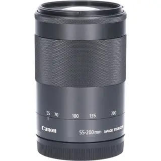 Tweedehands Canon EF-M 55-200mm f/4.5-6.3 IS STM CM3932