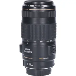 Tweedehands Canon EF 70-300mm f/4.0-5.6 IS USM CM3943