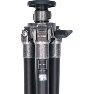 Tweedehands Gitzo GT2940LVL CM3945