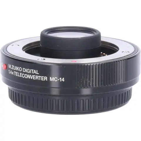 Tweedehands Olympus MC-14 Teleconverter 1.4x CM4282
