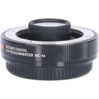 Tweedehands Olympus MC-14 Teleconverter 1.4x CM4282