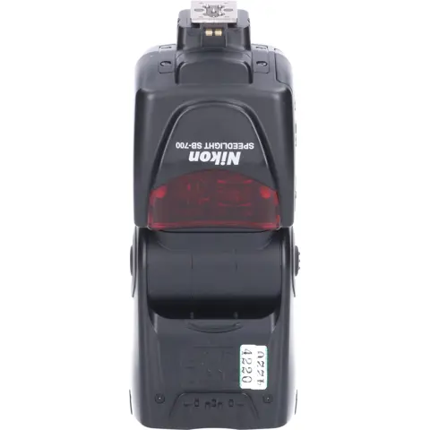 Tweedehands Nikon SB-700 SPEEDLIGHT CM4220