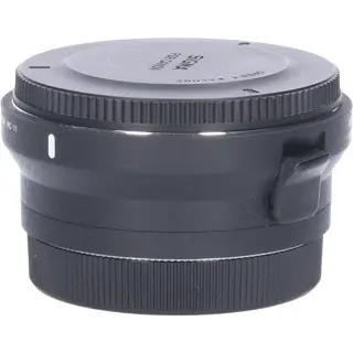 Tweedehands Sigma Adapter MC-11 - Canon EF naar Sony E-mount CM4370