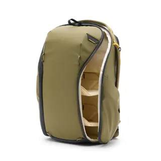 Peak Design Everyday Backpack 15l Zip V3 - Kelp