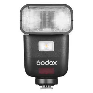 Godox V480S TTL Li ION Head Camera Flash Sony