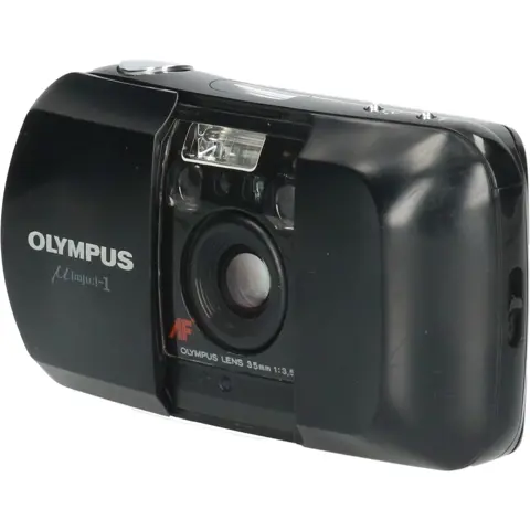 Tweedehands Olympus Mju CM3188
