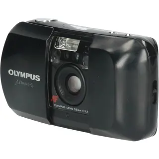Tweedehands Olympus Mju CM3188