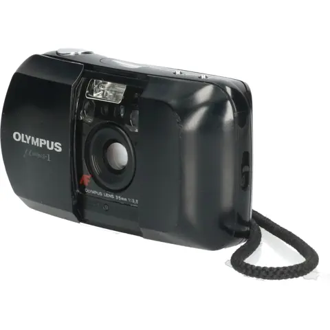 Tweedehands Olympus Mju CM3189