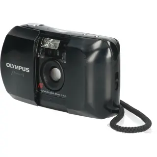Tweedehands Olympus Mju CM3189