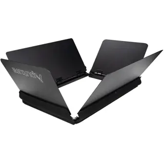 Aputure Nova Barn Doors voor P300c