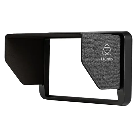 Atomos 5-inch Creator Kit - ATOMACCKT6