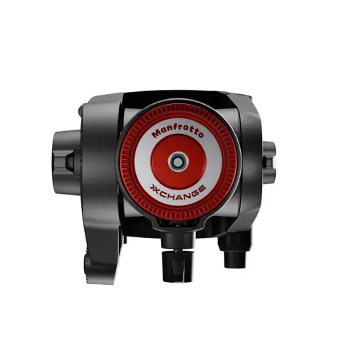 Manfrotto ONE 500X Fluid Head