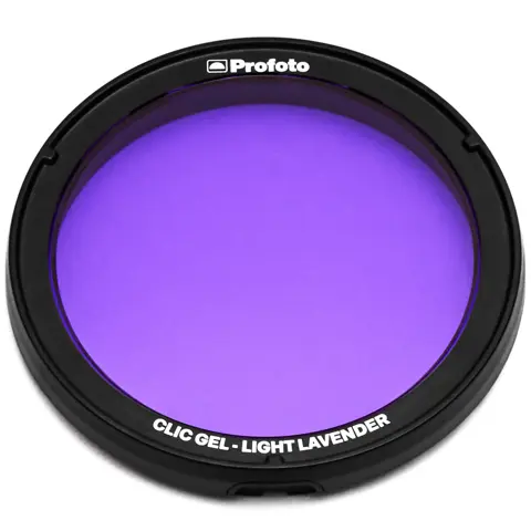 Profoto Clic Color Effects Kit
