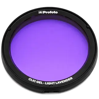 Profoto Clic Color Effects Kit