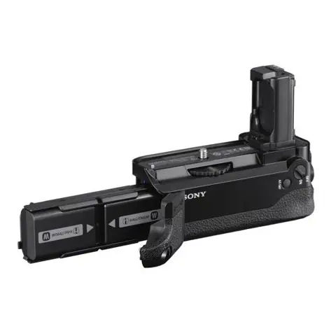 Sony VG-C1EM Battery Grip voor A7
