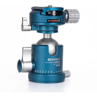 Benro Ball Head NB 3 Series Medium (NBBH3)