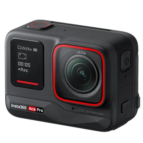 Insta360 Ace Pro - OUTLET