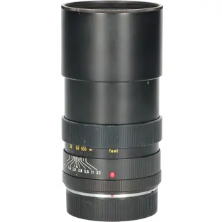 Tweedehands Leica 135mm f/2.8 Elmarit-R Leitz CM3937