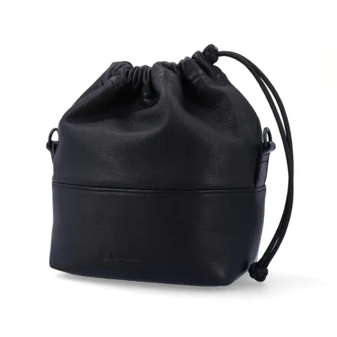 Artisan & Artist ACAM-CPL210 Full Leather Black