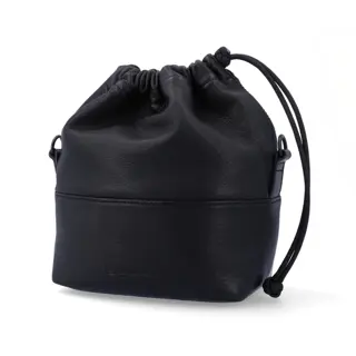 Artisan & Artist ACAM-CPL210 Full Leather Black