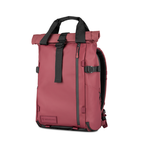 WANDRD PRVKE 21l Rhone Burgundy V4