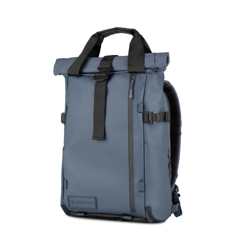 WANDRD PRVKE 21l Aegean Blue V4