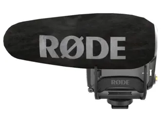 Rode Videomic PRO+ - OUTLET