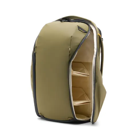 Peak Design Everyday Backpack 20l Zip V3 - Kelp