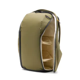 Peak Design Everyday Backpack 20l Zip V3 - Kelp