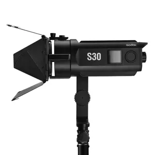 Godox Focusing LED Light S30
