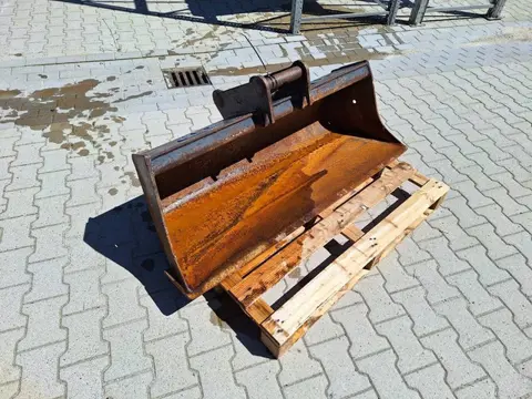 GP Equipment Gebruikte Slotenbak Flat-top model SY03