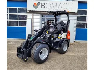 Kubota RT220-2e (bj 2025)