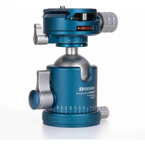 Benro Ball Head NB 4 Series Large (NBBH4)
