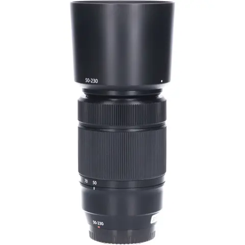 Tweedehands Fujifilm XC 50-230mm f/4.5-6.7 OIS II - Zwart CM3977