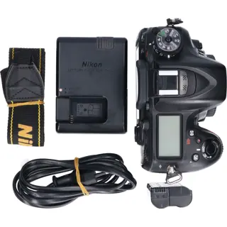 Tweedehands Nikon D7100 - Body CM3589