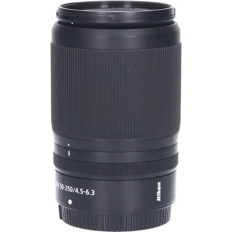 Tweedehands Nikon Z DX 50-250mm f/4.5-6.3 VR CM3762