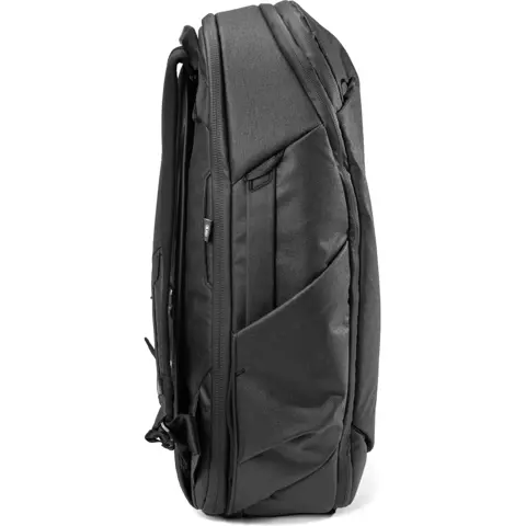 Peak Design Travel Backpack 30l V2 - Black