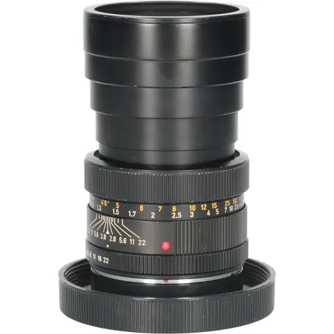Tweedehands Leitz Wetzlar / Leitz Canada Elmarit-R 90mm F/2.8 CM3901