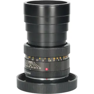 Tweedehands Leitz Wetzlar / Leitz Canada Elmarit-R 90mm F/2.8 CM3901