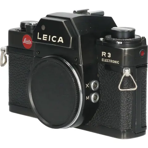 Leica R3 Electronic Body CM3229