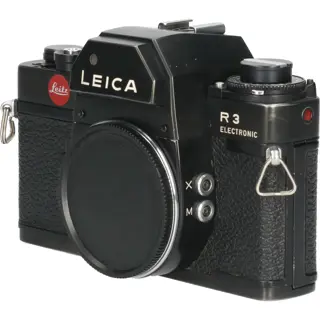 Leica R3 Electronic Body CM3229