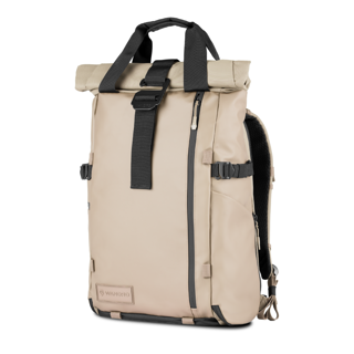WANDRD PRVKE 31l Yuma Tan V4