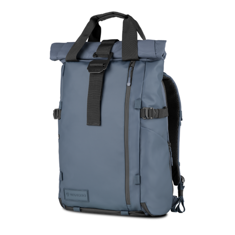 WANDRD PRVKE 31l Aegean Blue V4