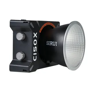 Sirui Bi-Colour COB Pocket LED Lamp C150X Combo