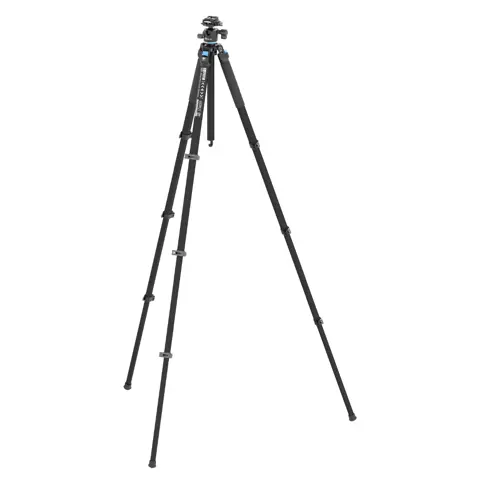 Sirui Landscape Carbon Tripod Kit L-224F + KS-10 Head