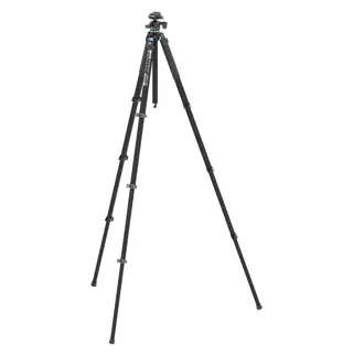 Sirui Landscape Carbon Tripod Kit L-224F + KS-10 Head