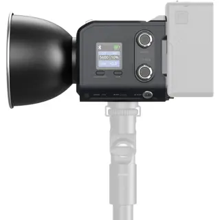 SmallRig 5380 RC 100C COB LED Video Light (Ink Blue / Pro Version)