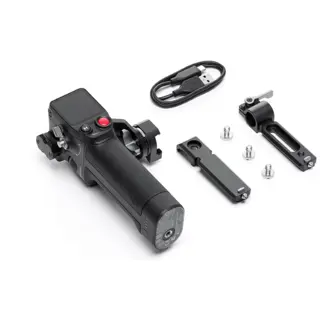 DJI Focus Pro Grip - OUTLET