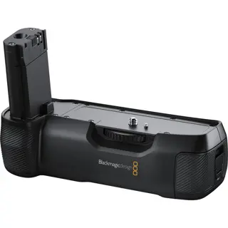 Blackmagic Design Battery Grip for Pocket Camera