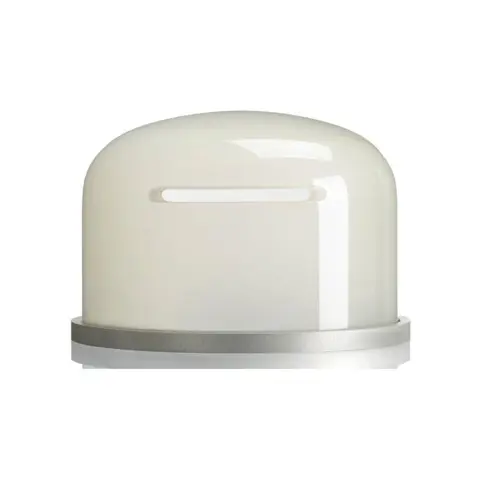 Profoto Glass Cover For Flat Front Monolight -600K
